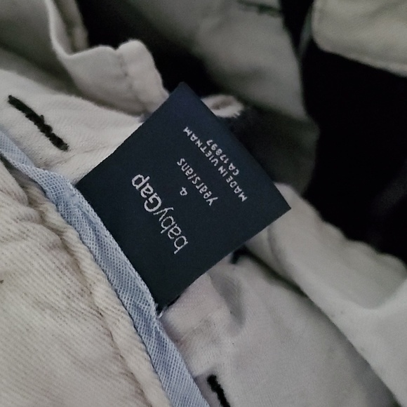 Corduroy and full lined jeans bundle of 5 - Picture 9 of 15